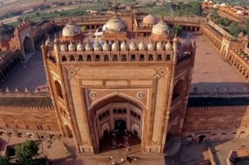 Experience 5 Days 4 Nights delhi, agra and jaipur Holiday Package