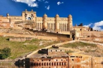 Experience 5 Days 4 Nights delhi, agra and jaipur Holiday Package