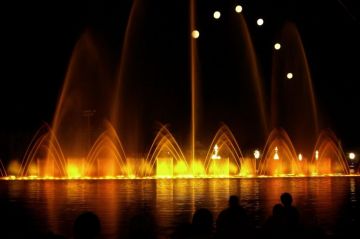 Magical hyderabad Tour Package for 5 Days 4 Nights