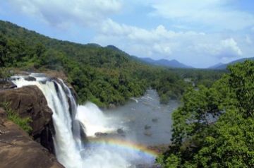 Family Getaway 5 Days 4 Nights munnar, thekkady with kochi Trip Package