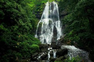 Malvan  Tarkarli   Amboli  Ganpatipule