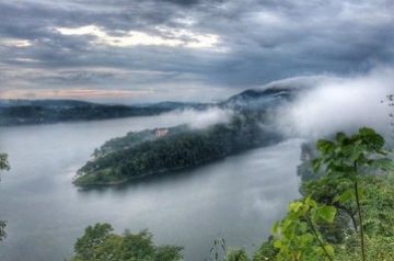 4 Days Mumbai to shillong Trip Package