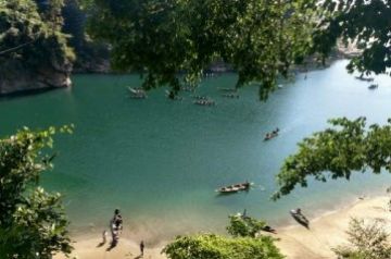 Experience cherrapunjee Tour Package for 5 Days 4 Nights