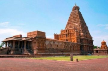 4 Days Mumbai to pondicherry Vacation Package