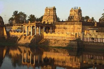 4 Days Mumbai to pondicherry Vacation Package