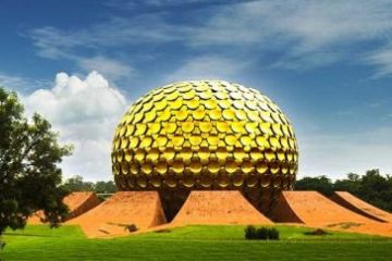 4 Days Mumbai to pondicherry Vacation Package