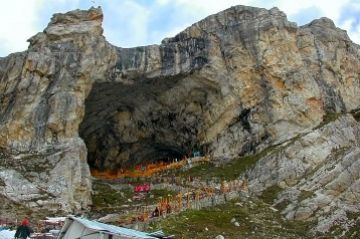 Memorable 6 Days 5 Nights baltal Holiday Package