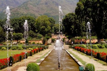 Memorable 4 Days 3 Nights sonmarg with srinagar Tour Package