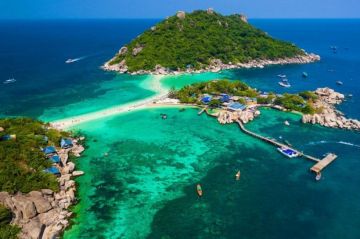 Memorable 6 Days 5 Nights port blair Tour Package