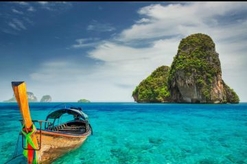 Memorable 6 Days 5 Nights port blair Tour Package