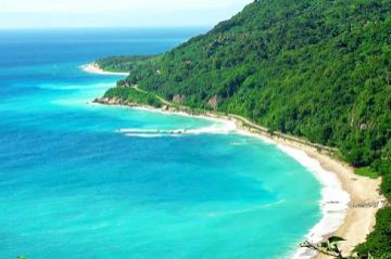 Ecstatic 5 Days 4 Nights port blair with havelock island Vacation Package