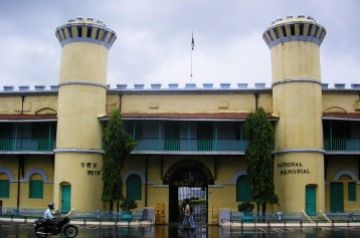 Ecstatic 5 Days 4 Nights port blair with havelock island Vacation Package