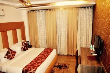 Pleasurable 3 Days 2 Nights dharamshala Nature Holiday Package