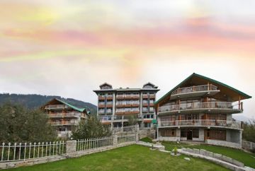 6 Days 5 Nights shimla, manali and delhi Honeymoon Vacation Package