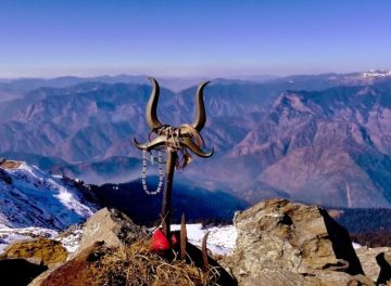 dehradun Tour Package for 6 Days 5 Nights