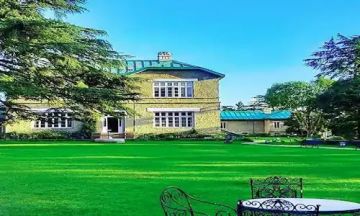 4 Days delhi to chail Hill Stations Tour Package