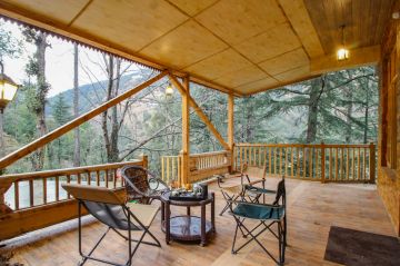 4 Days delhi to chail Hill Stations Tour Package