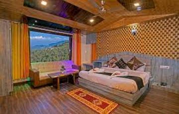 Beautiful 3 Days dalhousie Weekend Getaways Holiday Package