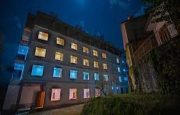 Beautiful 3 Days dalhousie Weekend Getaways Holiday Package