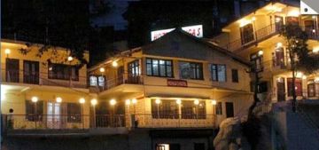 Experience 3 Days 2 Nights dalhousie Holiday Package