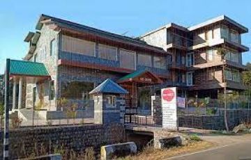 Amazing 3 Days 2 Nights dharamshala Tour Package