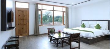 Amazing 3 Days 2 Nights dharamshala Tour Package