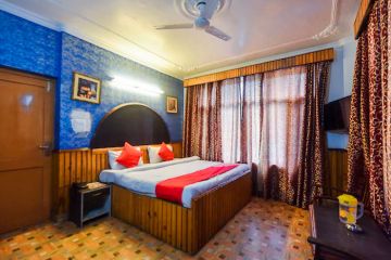 Experience 3 Days 2 Nights dharamshala Friends Vacation Package