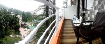 Experience 3 Days 2 Nights dharamshala Friends Vacation Package