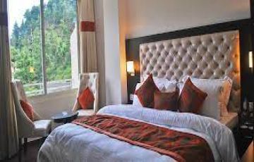 Family Getaway 3 Days 2 Nights dharamshala Family Holiday Package