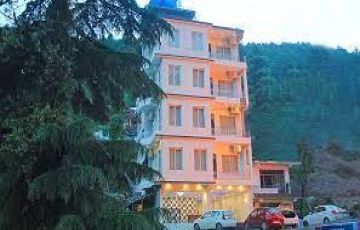 Family Getaway 3 Days 2 Nights dharamshala Family Holiday Package