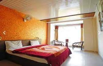 Family Getaway 3 Days dharamshala Family Holiday Package