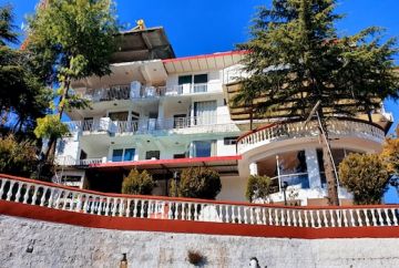 Family Getaway 3 Days dharamshala Family Holiday Package