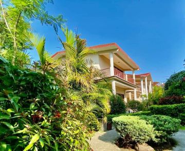 Heart-warming 3 Days 2 Nights ramnagar Trip Package