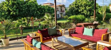 Heart-warming 3 Days 2 Nights ramnagar Trip Package