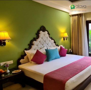 Heart-warming 3 Days 2 Nights ramnagar Trip Package