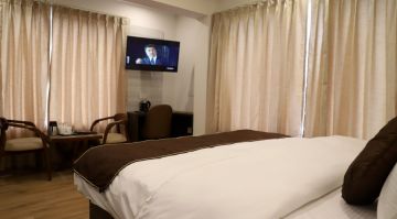 Ecstatic 4 Days 3 Nights delhi Weekend Getaways Vacation Package