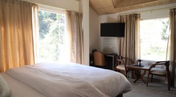 Ecstatic 4 Days 3 Nights delhi Weekend Getaways Vacation Package