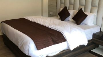 Ecstatic 4 Days 3 Nights delhi Weekend Getaways Vacation Package