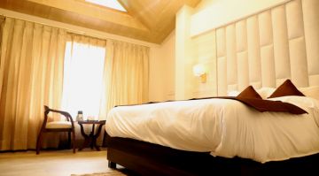 Ecstatic 4 Days 3 Nights delhi Weekend Getaways Vacation Package