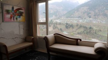 Ecstatic 4 Days 3 Nights delhi Weekend Getaways Vacation Package