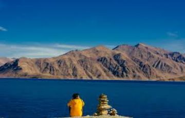 Beautiful 8 Days 7 Nights kargil Friends Tour Package