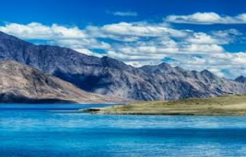 Beautiful 8 Days 7 Nights kargil Friends Tour Package