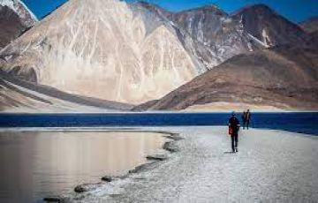 Ecstatic 8 Days 7 Nights leh Culture and Heritage Vacation Package