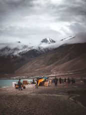 Experience 6 Days 5 Nights nubra valley Nature Vacation Package
