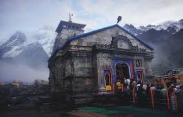Kedarnath 3N 4D