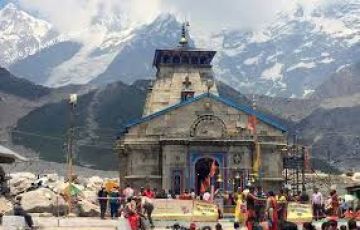 6 Days 5 Nights dehradun, harsil, kedarnath and badrinath Tour Package
