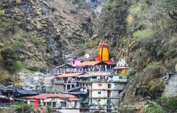6 Days 5 Nights dehradun, harsil, kedarnath and badrinath Tour Package