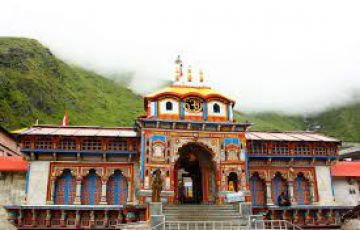 5 Days 4 Nights guptkashi, sitapur, badrinath and rudraprayag Holiday Package