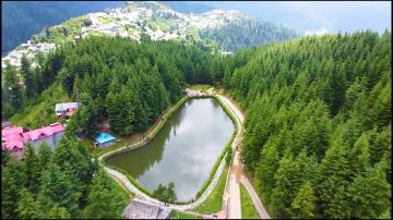 Magical 4 Days 3 Nights Narkanda Family Holiday Package