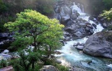 Memorable 7 Days 6 Nights haridwar Holiday Package